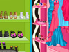play Decorate Your Walk In Closet