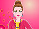 play Pretty Face Makeover