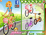 play Bike To School
