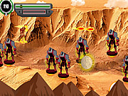 play Ben 10 Heatblast