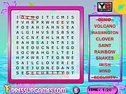 play Word Search Two