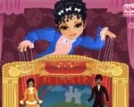 play The Puppet Mistress