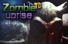 play Zombie Tower Def: Uprise