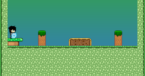 play The Final Jump