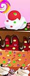 play Chocolate Cake Decoration