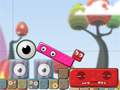 play Monsterland 2: Junior Revenge