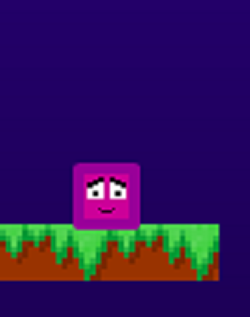 play Retro Jumping!