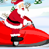 play Santa Clause Ride
