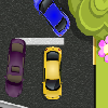play Church Car Parking