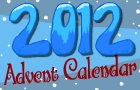 play Flash Advent Calendar '12