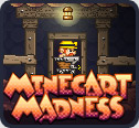 play Minecart Madness