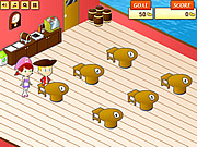 play Pirate Restaurant