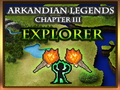 play Arkandian Explorer