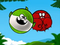 play Bubble Friends