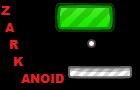 play Zarkanoid