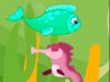 play Five Differences With Fish