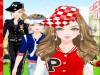 play Varsity Jacket Dress Up