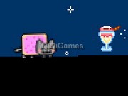 Nyan Cat Adventure