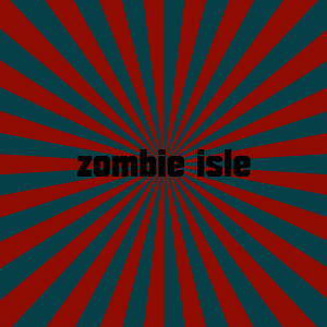 play Zombie Isle