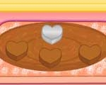 play Sweet Heart Jamwiches