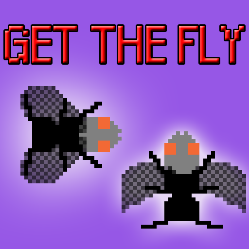 play Get The Fly