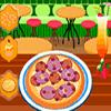 play Dinner Pizza Maker