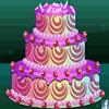 play Christmas Cake 2013 Decorations
