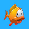 play 可爱鱼连连看