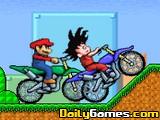 play Toon Enduro Challenge