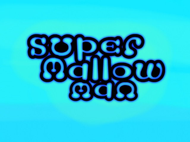 play Super Mallowman