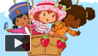 play Strawberry Shortcake