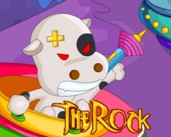 play The Rock