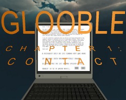 play Glooble - Chapter 1: Contact