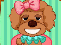 play Poodle Contest Makeover