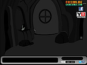 play Uphill Cave Escape