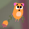 play Hammy The Flying Squirrel