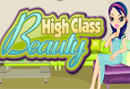 play High Class Beauty Dress Up