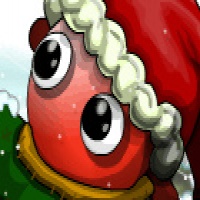 play Dibbles X-Mas