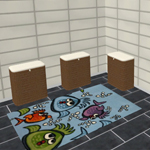 play Funny Fish Escape