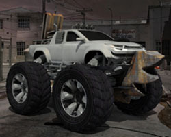 Trucksformers 2