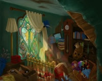 play Hidden Objects: A Home Of Memories