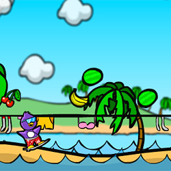 play Penguin Tide