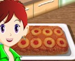 play Pineapple Cake