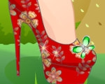 play Fashion Shoes