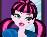 play Draculaura'S Makeover