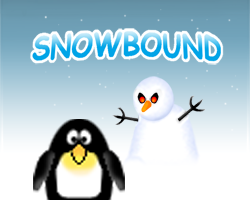 play Snowbound