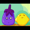 play Fruit Twins
