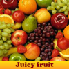 play Juicy Fruit 5 Differences