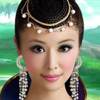 play Oriental Beauty Makeover