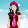 play Winter Fashion Dressup